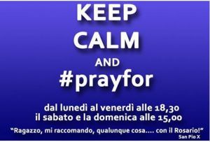 PrayFor